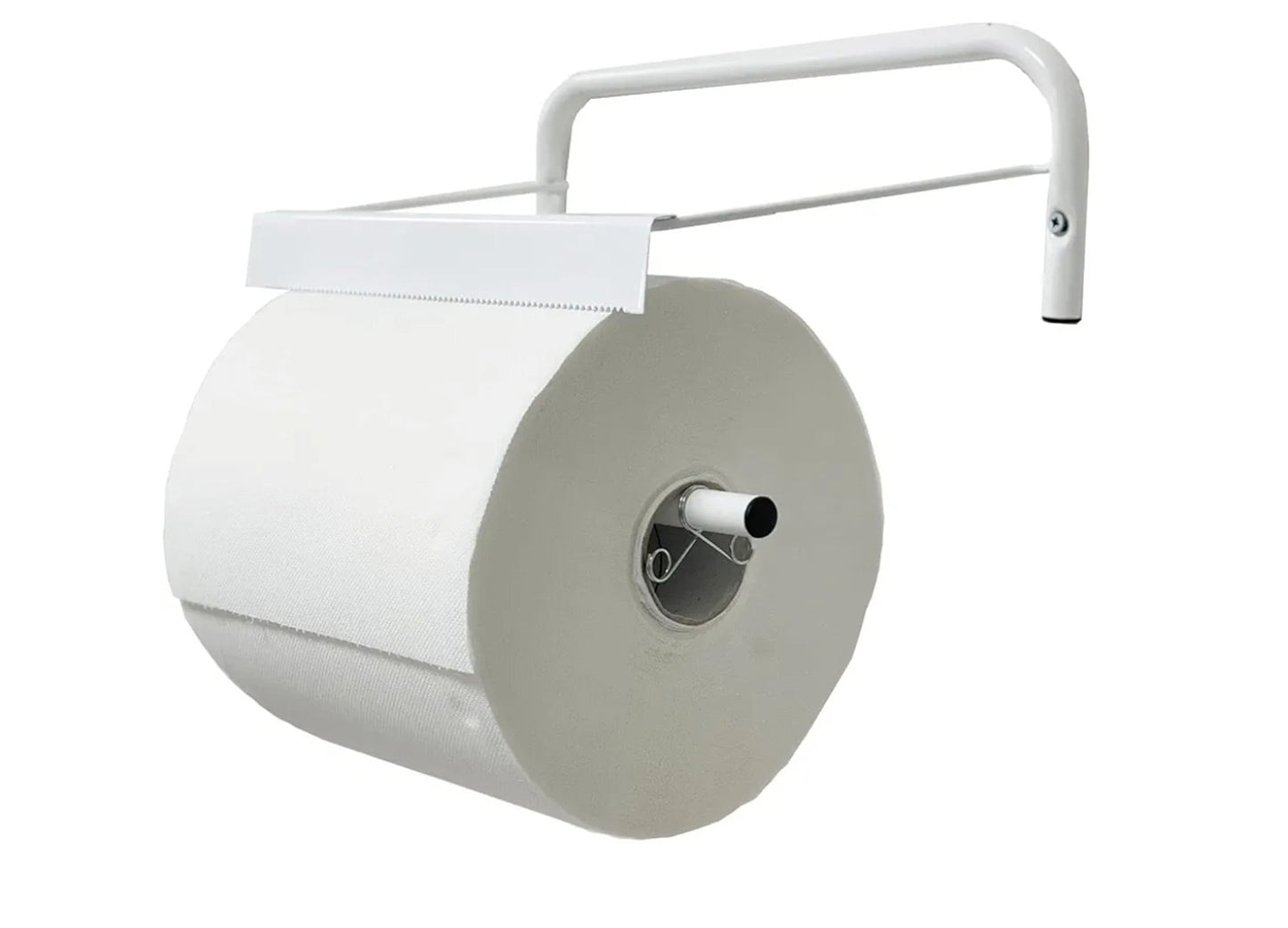 Papierküchenrollen , Putztuchrollen 3 Rollen x 2Kg