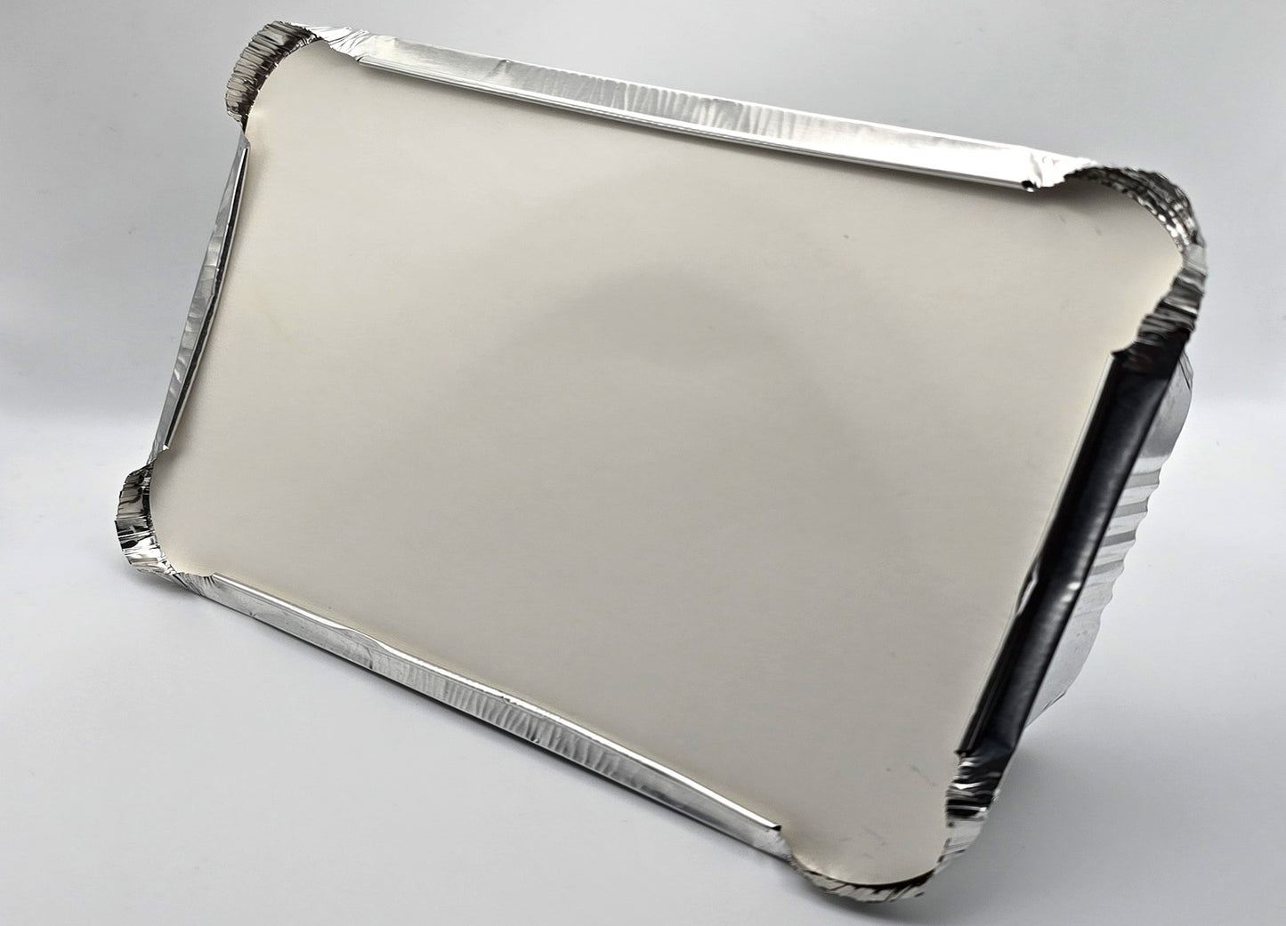 Aluschalen 940ml mit Deckel Aluschale Nudelschale 198x139x55mm 100-400 Stück