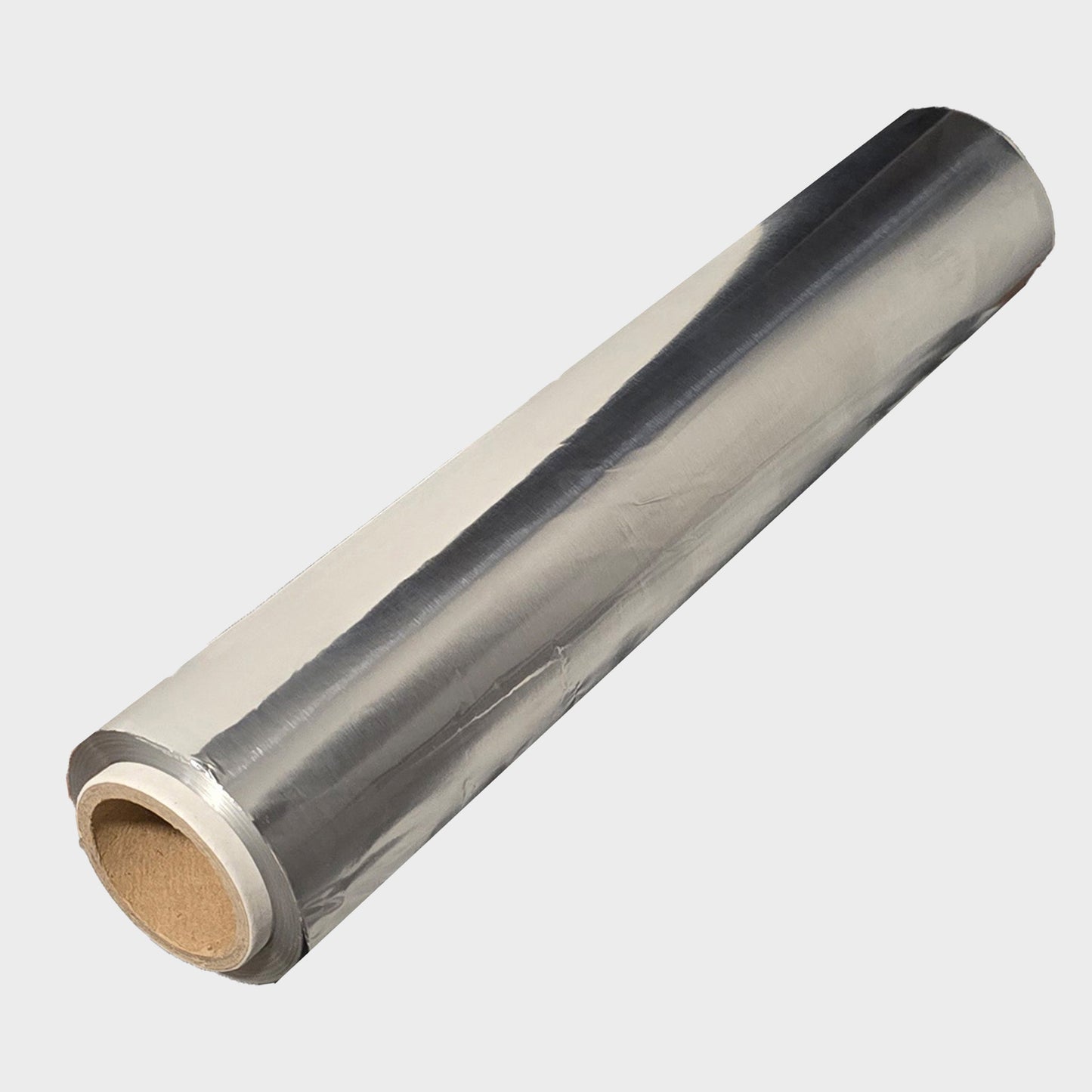 Aluminiumfolie 100m x 29cm für Gastronomie
