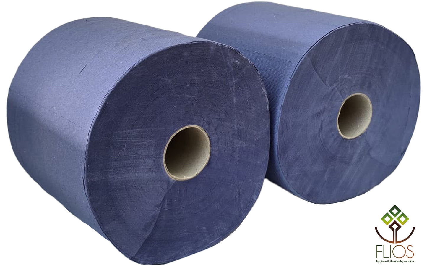 Putztücherrollen XXL 2St x 2,5kg - 2100Blatt