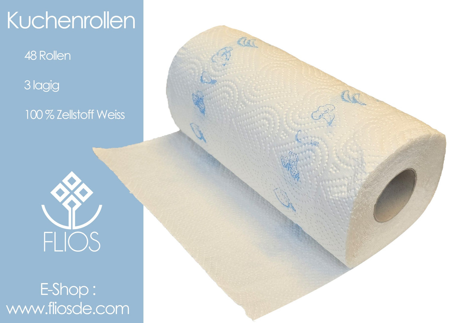 Küchenrollen