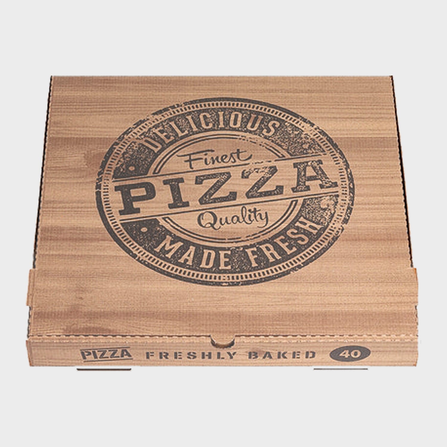 Pizza Karton