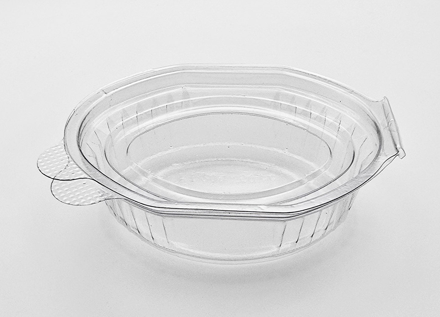 Saucenbecher mit Deckel 2 oz 59ml Verpackungsbecher 100 -400 Stück Dressingbecher