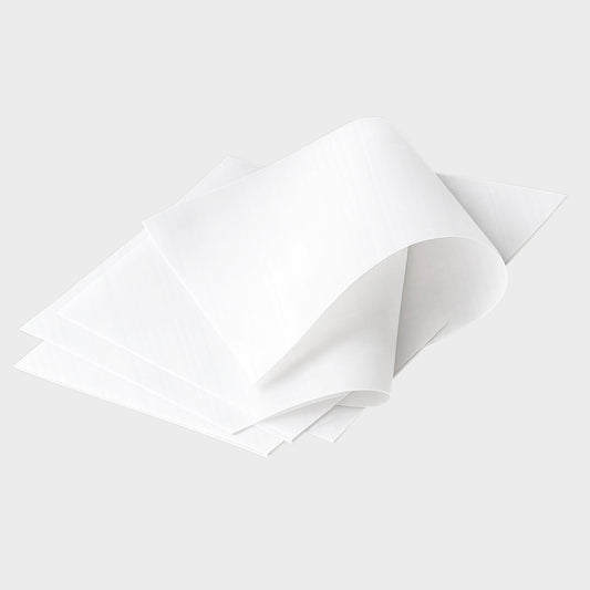 Fettdicht Papier – Einschlagpapier für Gyros, Burger & Döner (10 kg)