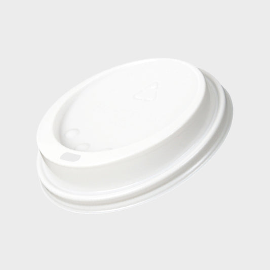 Deckel für Becher 100 ml, 200 ml, 300 ml & 400 ml – Einweg Becherdeckel To Go